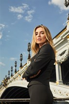 Жакет Grace - фото 48256 Жакет Grace - фото 48256