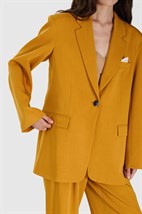 пиджак  color - фото 48387