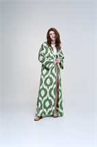 Кимоно Green - фото 48560