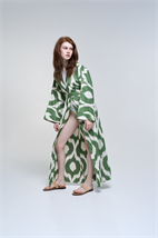 Кимоно Green - фото 48563