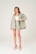 Рубашка NEW CASH - фото 48673