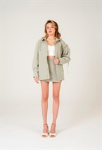 Рубашка NEW CASH - фото 48674