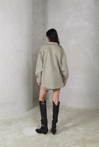 Рубашка NEW CASH - фото 48677