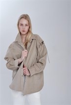 Рубашка OLD CASH - фото 48687