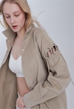 Рубашка OLD CASH - фото 48688