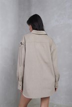 Рубашка OLD CASH - фото 48693