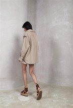 Рубашка OLD CASH - фото 48694