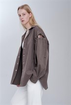 Рубашка OLD CASH - фото 48696