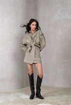 Юбка NEW CASH - фото 48701