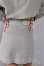 Юбка NEW CASH - фото 48705