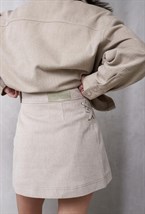 Юбка OLD CASH - фото 48709