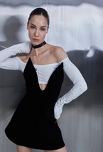 Платье SHE IS - фото 48719