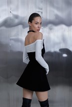 Платье SHE IS - фото 48720