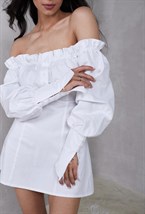 Платье DEVI - фото 48726