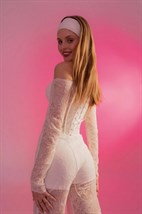 LACE корсет кружевной - фото 48904 LACE корсет кружевной - фото 48904