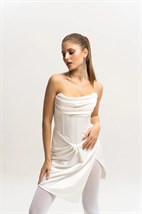 MAGIC платье корсетное - фото 48918