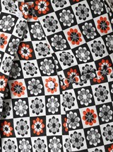 Двубортная юбка - фото 48952