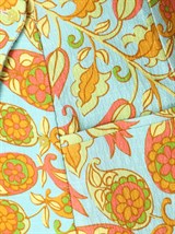 Двубортная юбка - фото 48955