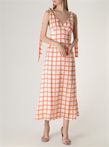 Платье-сарафан - фото 48980