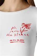 Джемпер с вышивкой - фото 48983 Джемпер с вышивкой - фото 48983