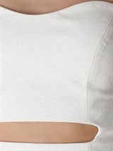 Топ-бюстье - фото 48998