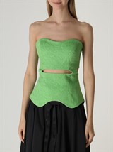 Топ-бюстье - фото 49004