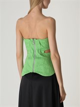 Топ-бюстье - фото 49005