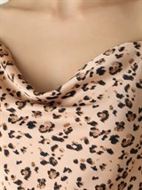 Топ с узелками - фото 49063