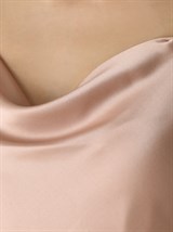 Топ с узелками - фото 49065