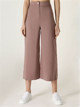 Брюки-кюлоты - фото 49080