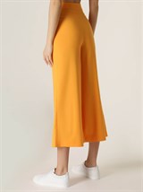 Брюки-кюлоты - фото 49083