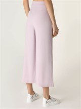 Брюки-кюлоты - фото 49086