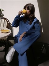 Брюки - фото 49131