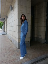 Брюки - фото 49135