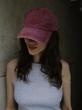 Кепка - фото 49141