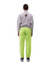 Брюки с рельефной стрелкой - фото 49760