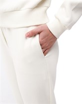 Брюки c гульфиком - фото 49785