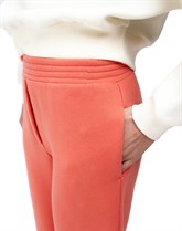 Брюки c гульфиком - фото 49788