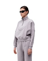 Zip-свитшот - фото 49805