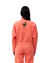 Zip-свитшот - фото 49810