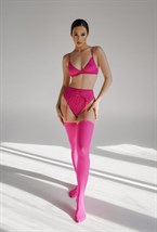 Пояс для чулок "Lollipop" - фото 50105