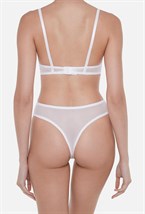 Стринги "White nights" - фото 50111