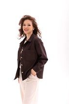 Рубашка - фото 50304