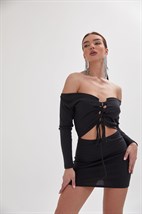 Платье Милана - фото 50328