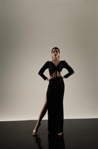 Платье Лиза - фото 50343