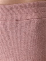 Костюм трикотажный c брюками - фото 50420