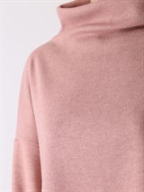 Костюм трикотажный c брюками - фото 50421