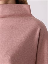 Костюм трикотажный с юбкой - фото 50429