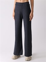 Костюм трикотажный с брюками - фото 50443