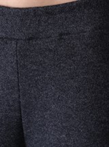 Костюм трикотажный с брюками - фото 50444